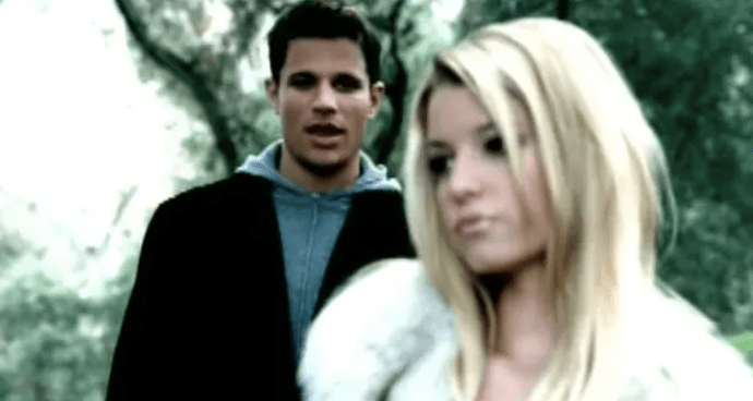 Forgotten Pop! – A Month Of Pairs Special Edition – Jessica Simpson and Nick&nbsp;Lachey
