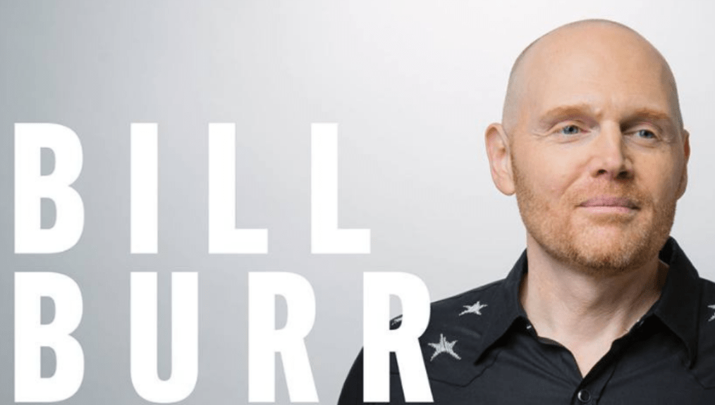 Tour Of the Month – March – Bill&nbsp;Burr