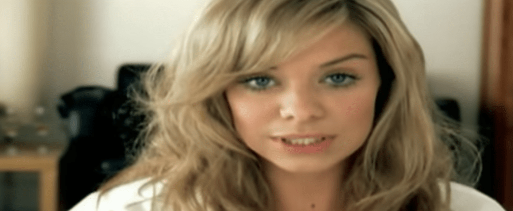 Forgotten Pop! – This Week -Liz&nbsp;McClanon