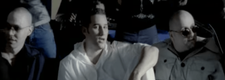 Forgotten Pop! – This Week – Dane&nbsp;Bowers