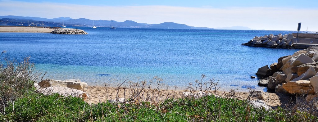 The Travel Book – La Ciotat,&nbsp;France