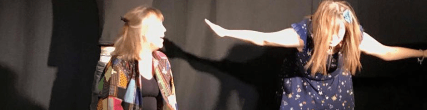 Improv Corner – Echoes Of&nbsp;You