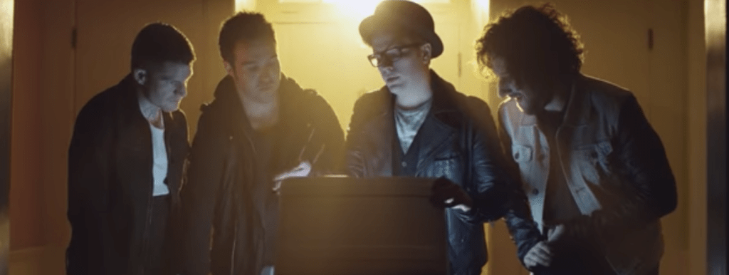 MUSIC FEATURE – Major Narratives in Music&nbsp;Videos…