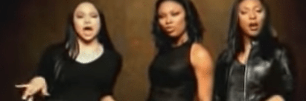 Forgotten Pop! – This Week – Before&nbsp;Dark
