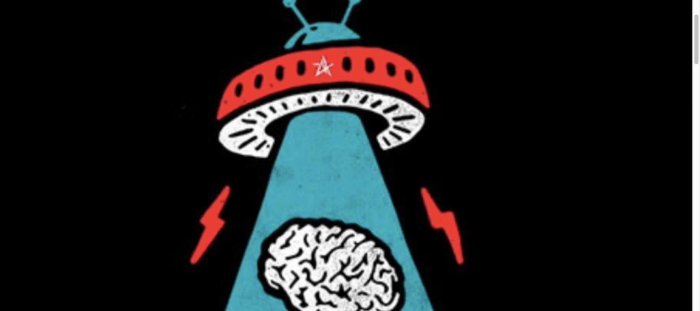 Off The Record – ALBUM FOCUS – Brain Invaders,&nbsp;Zebrahead