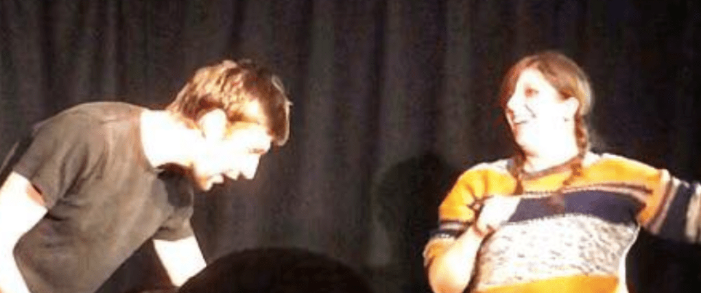 Improv Corner – Be Surprisingly&nbsp;Funny