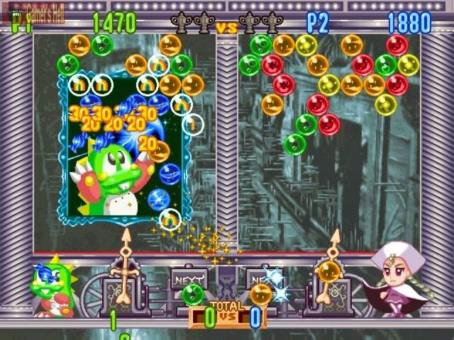 The Games That Time Forgot – Bust-A-Move 4, PlayStation&nbsp;One