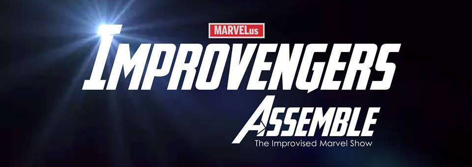 Show Of The Week – INTERVIEW – Improvengers Assemble,&nbsp;Brighton