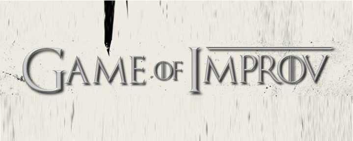 Show Of The Week – INTERVIEW – Spontaneous Wrecks, Game Of Improv,&nbsp;Newcastle