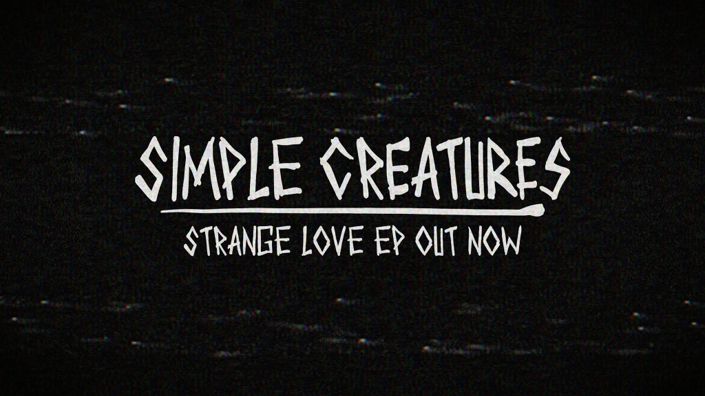 Off The Record – ALBUM FOCUS – Strange Love, Simple&nbsp;Creatures