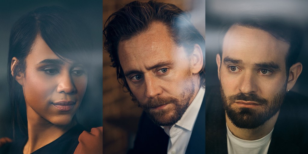 REVIEW: Betrayal, Harold Pinter&nbsp;Theatre