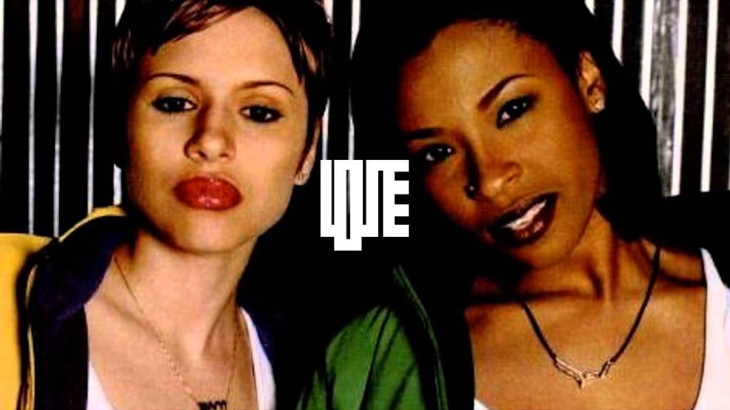 Forgotten Pop! – This Week – K.P and&nbsp;Envyi
