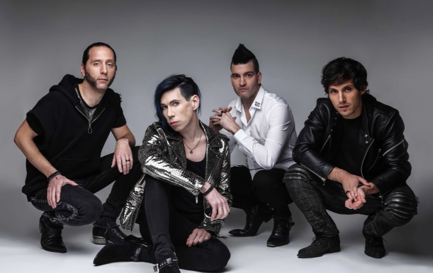 The In Depth Album – REVIEW – Phantoms, Marianas&nbsp;Trench