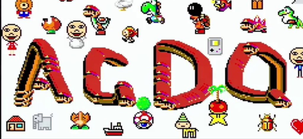 The Games That Time Forgot – Mario Paint,&nbsp;SNES