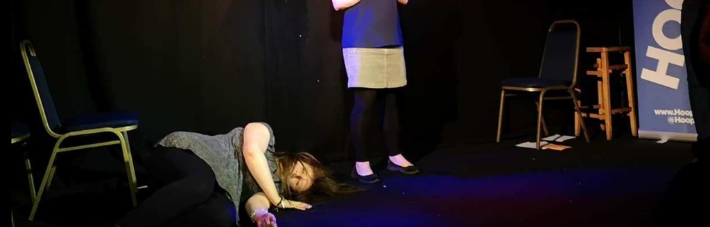 Improv Corner – The&nbsp;Burnout
