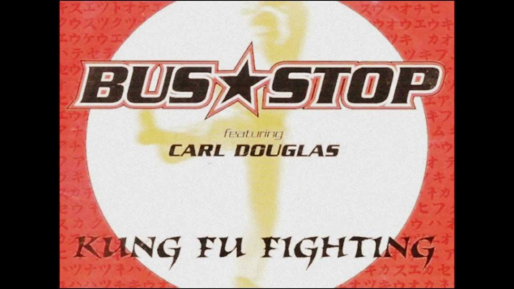 Forgotten Pop! – This Week – Bus&nbsp;Stop