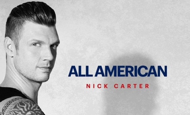 Off The Record – ALBUM FOCUS – All American, Nick&nbsp;Carter