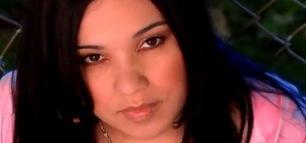 Forgotten Pop! – This Week –&nbsp;Lumidee