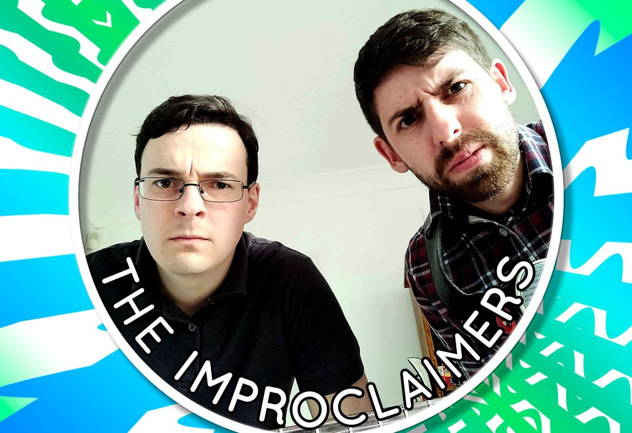 The Improclaimers