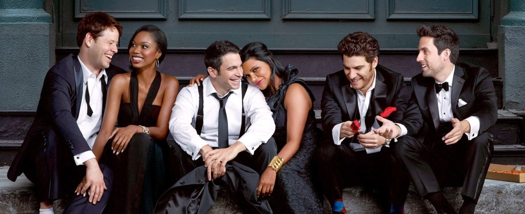 Life Lessons From Sitcoms – The Mindy&nbsp;Project