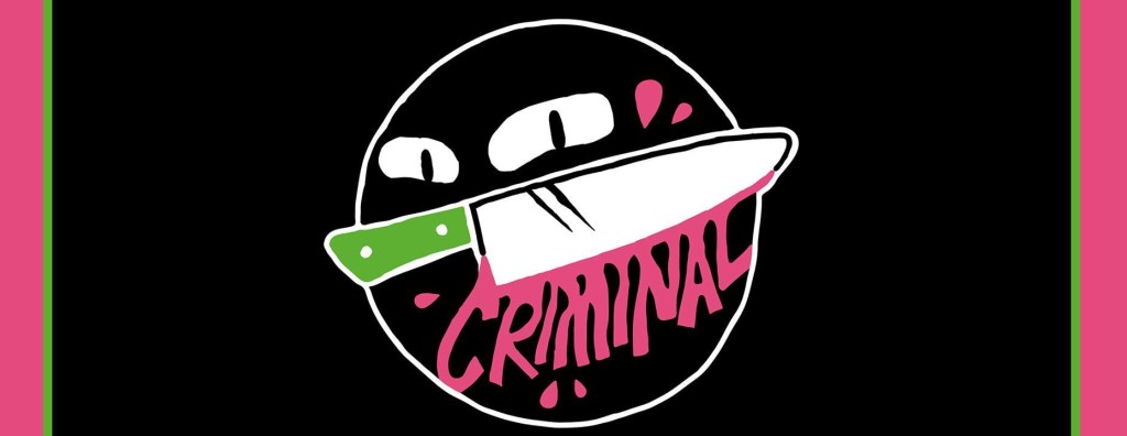 Funny At The Fringe – INTERVIEW – Criminal&nbsp;Improv