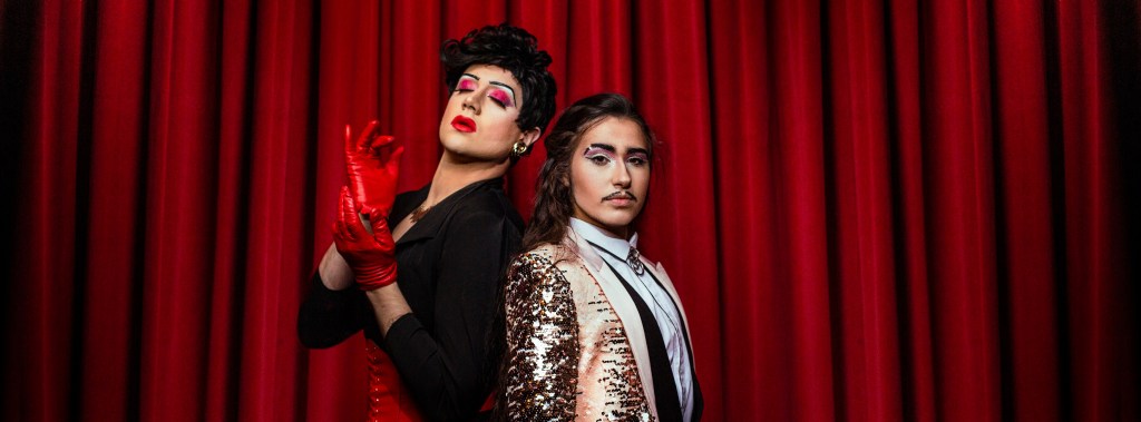 “Acceptance, support and inclusivity” – Why The Bristol Improv Theatre and Bristol Pride are putting on a night of LGBTQ Improv&nbsp;Talent