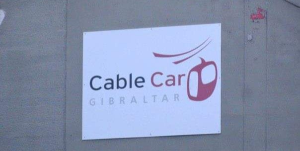The Travel Book – Cable Car,&nbsp;Gibraltar