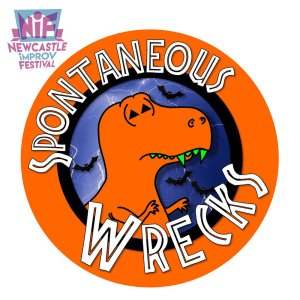 Newcastle_Improv_Festival_Spontaneous_Wrecks