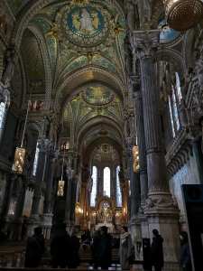 basilica