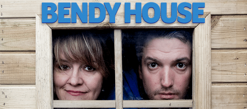 Funny At The Fringe – INTERVIEW – Neighbourhood Watch, Bendy&nbsp;House