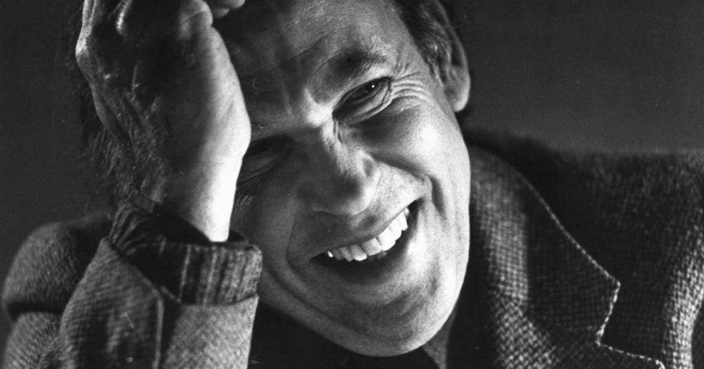 Comedy Book Corner – Days and Nights At The Second City, Bernard&nbsp;Sahlins