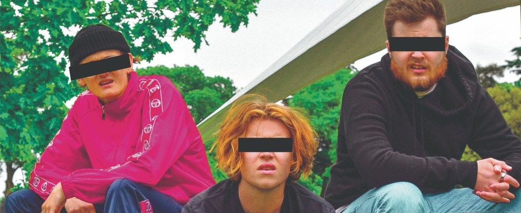 Theatre At Camden Fringe – INTERVIEW – EUAN&nbsp;‏