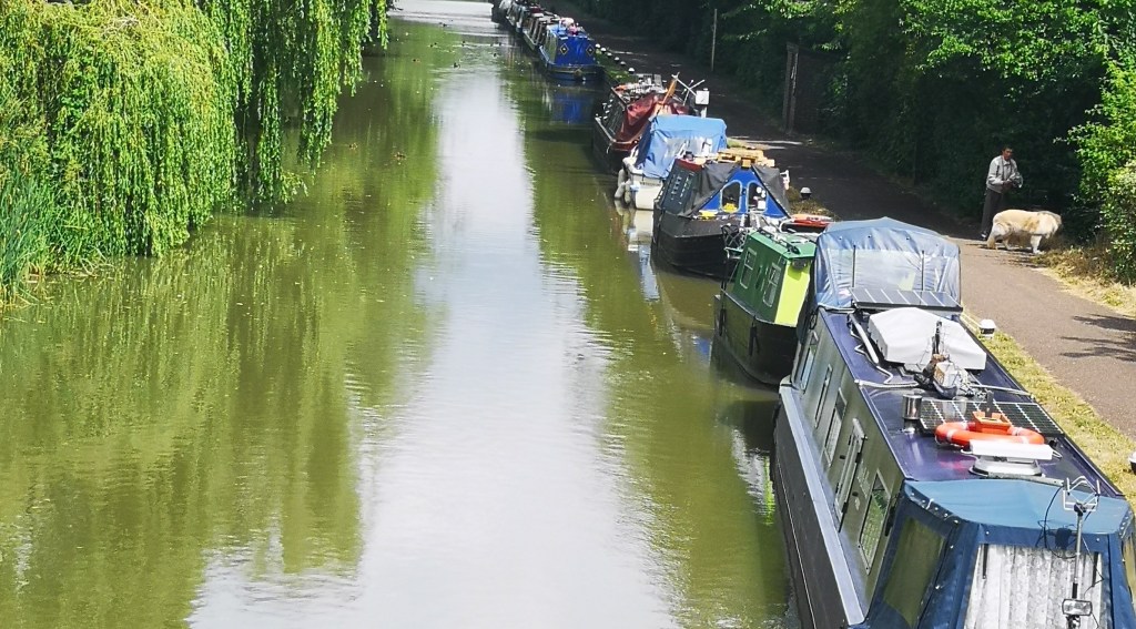 The Travel Book – Leighton Buzzard, Bedfordshire,&nbsp;UK
