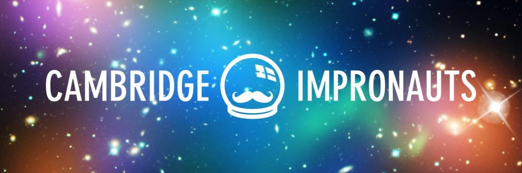 Funny At The Fringe – INTERVIEW – Cambridge Impronauts : Improv&nbsp;Actually