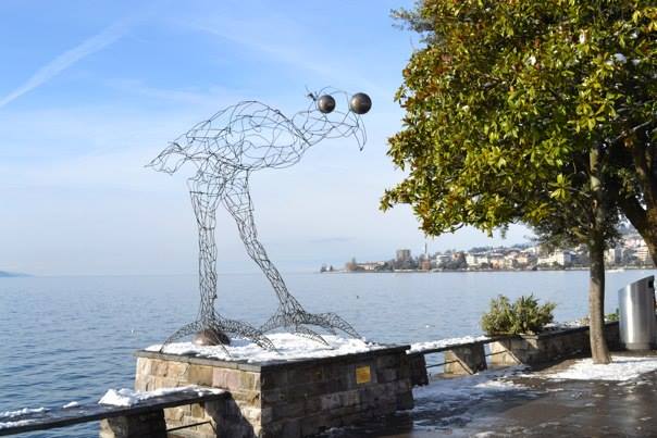 montreux
