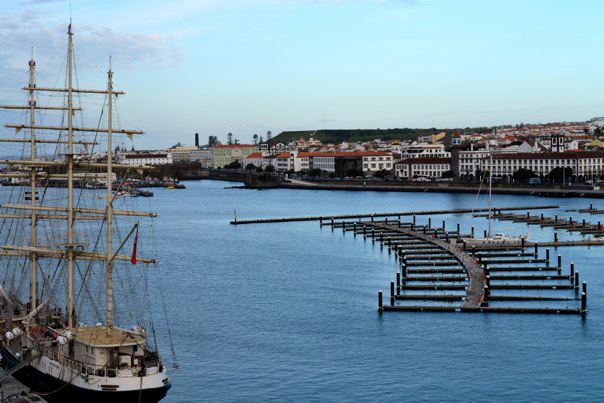 The Travel Book – Ponta Delgada,&nbsp;Azores