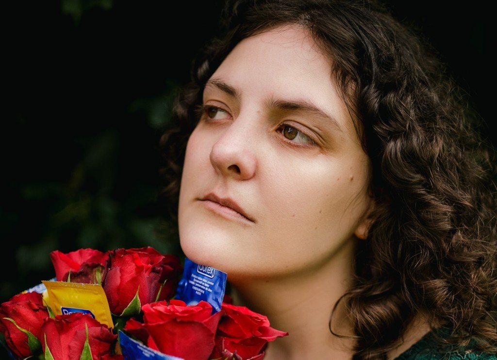 Funny At The Fringe – INTERVIEW – Ros Ballinger: Better Then Dying&nbsp;Alone