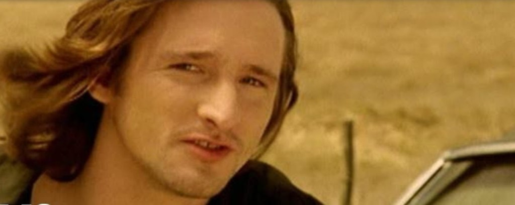 Forgotten Pop! – This Week – Ben&nbsp;Mills
