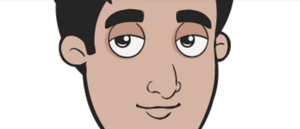 Comedy At Camden Fringe – INTERVIEW – Sezar Alkassab: Telling&nbsp;Stories