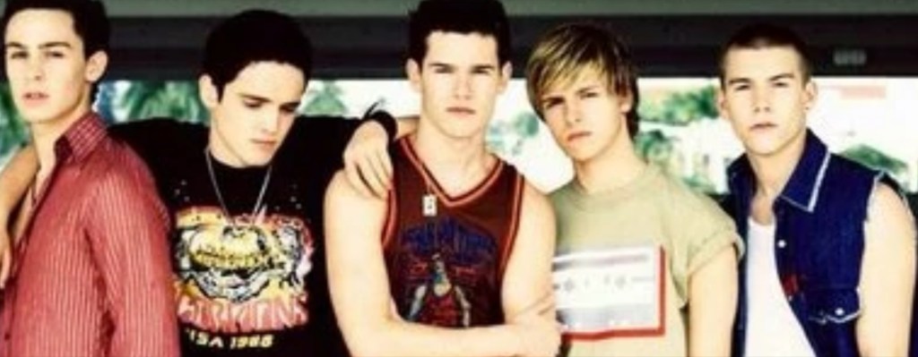 Forgotten Pop! – This Week –&nbsp;V