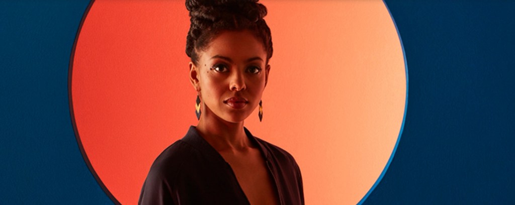 The Single Sessions – Raindrops,&nbsp;Mariama