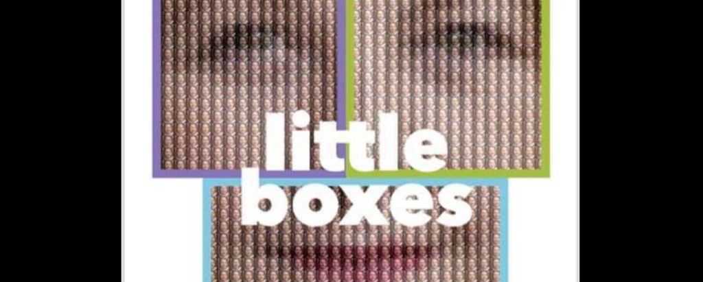 Comedy At Camden Fringe – INTERVIEW – Little&nbsp;Boxes