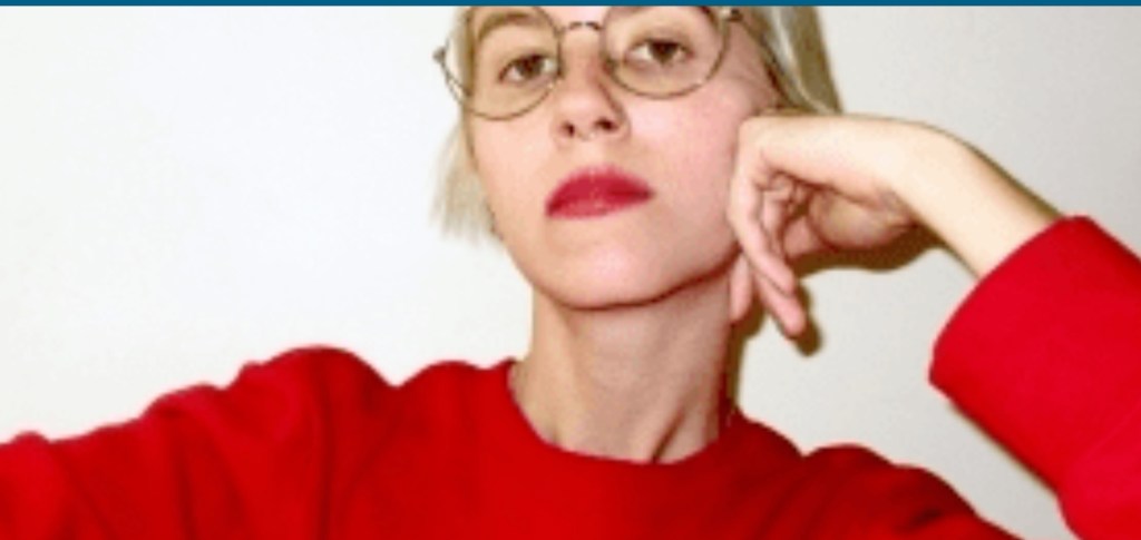 Comedy At Camden Fringe – INTERVIEW – Eryn Tett:&nbsp;Fantastic