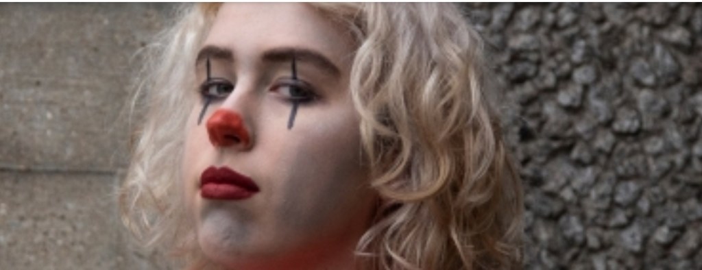 Comedy At Camden Fringe – INTERVIEW – Louisa Keight:&nbsp;Jinkies