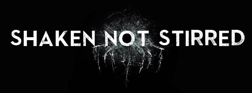Funny At The Fringe – Preview Review – Shaken Not Stirred: The Improvised James Bond&nbsp;Film