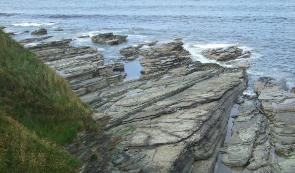 The Travel Book – Thurso,&nbsp;Scotland