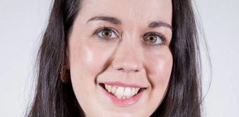 Vicki Mitchem on winning Best Floss at Edinburgh&nbsp;Fringe