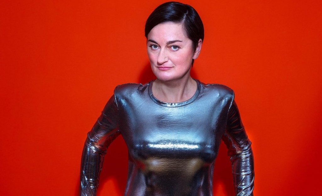 Funny At The Fringe – Comedy Focus – Zoe Lyons: Entry Level&nbsp;Human