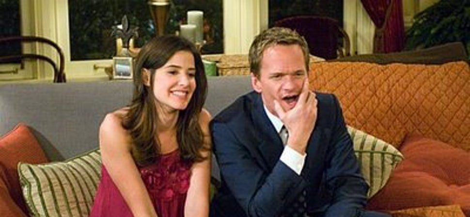 Life Lessons From Sitcoms –  How I Met Your&nbsp;Mother