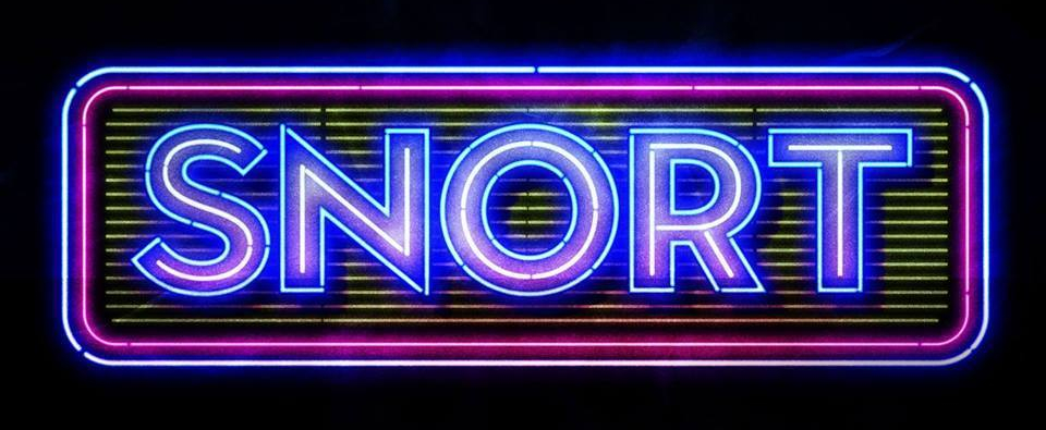Funny at the Fringe – REVIEW-&nbsp;Snort